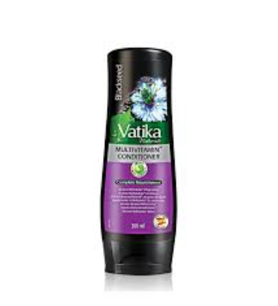 VATIKA CONDITIONER BLACK SEED 200ML